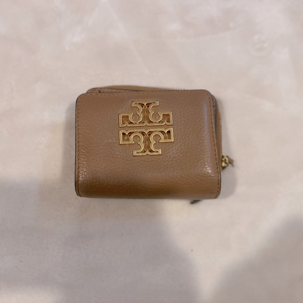 Tory Burch Wallet